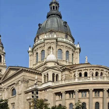 Appartement Central Basilica